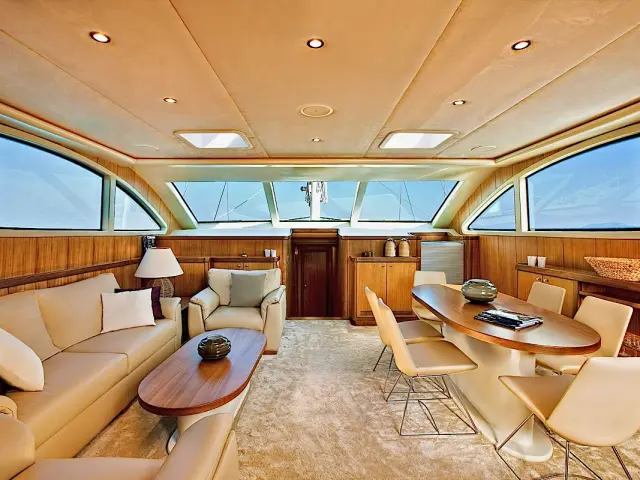 Marmaris yacht charter with gulet MISS B