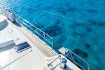 Sail in Turkey: Finike to Bodrum weekly yacht route