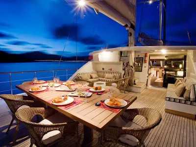 How to book a gulet in Turkey, Greece, Italy?