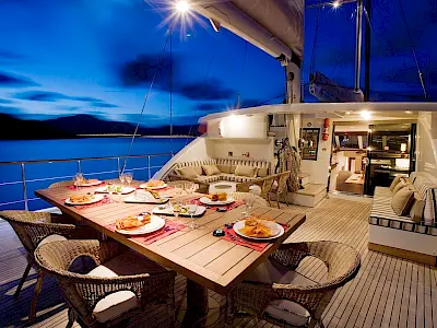 How to book a gulet in Turkey, Greece, Italy?
