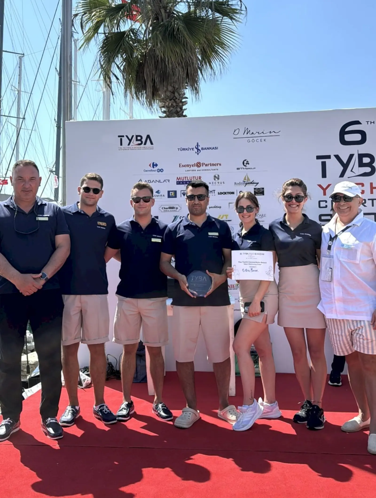 tyba_yacht_charter_show